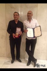 63rd National Film Awards 2015